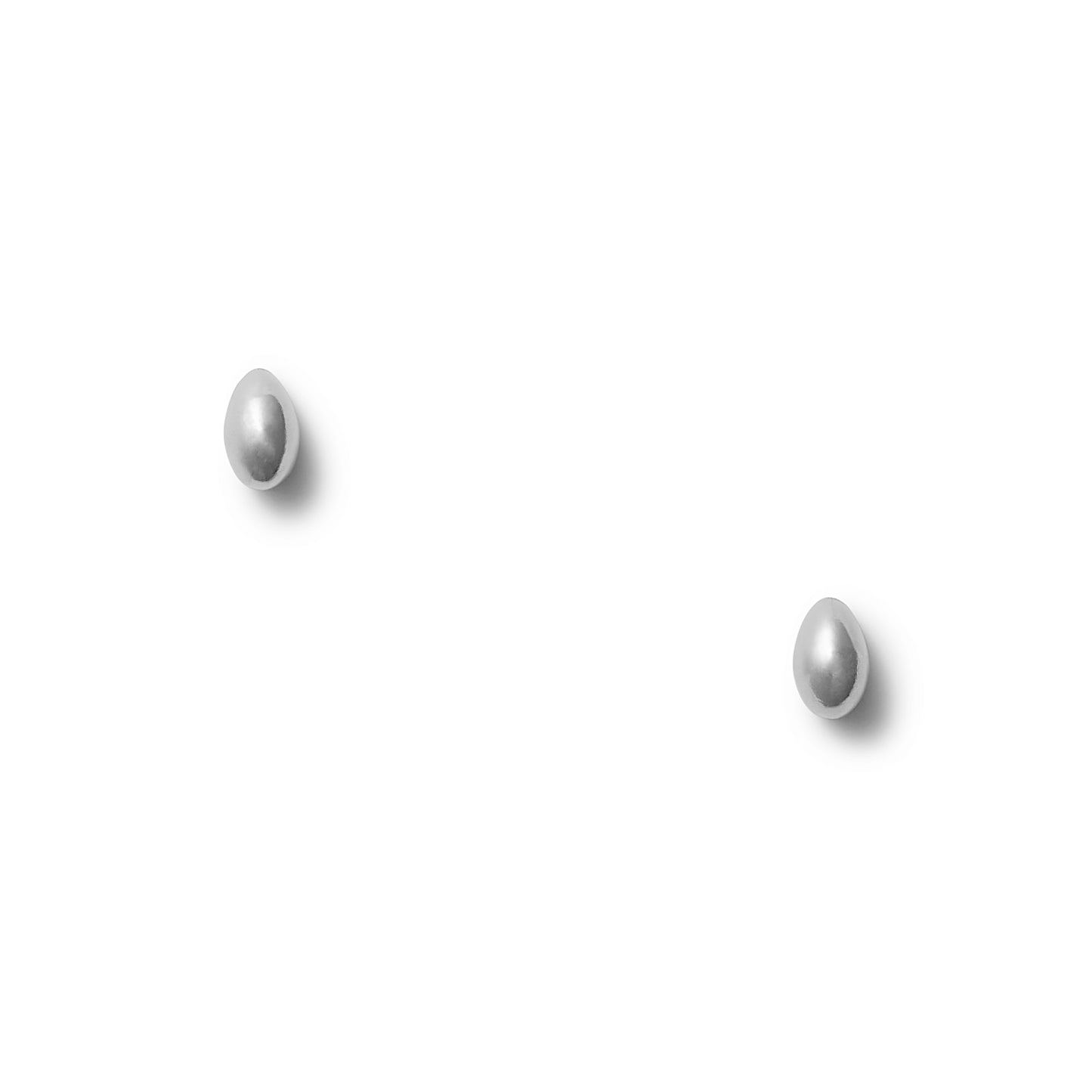 Tiny Sterling Bean