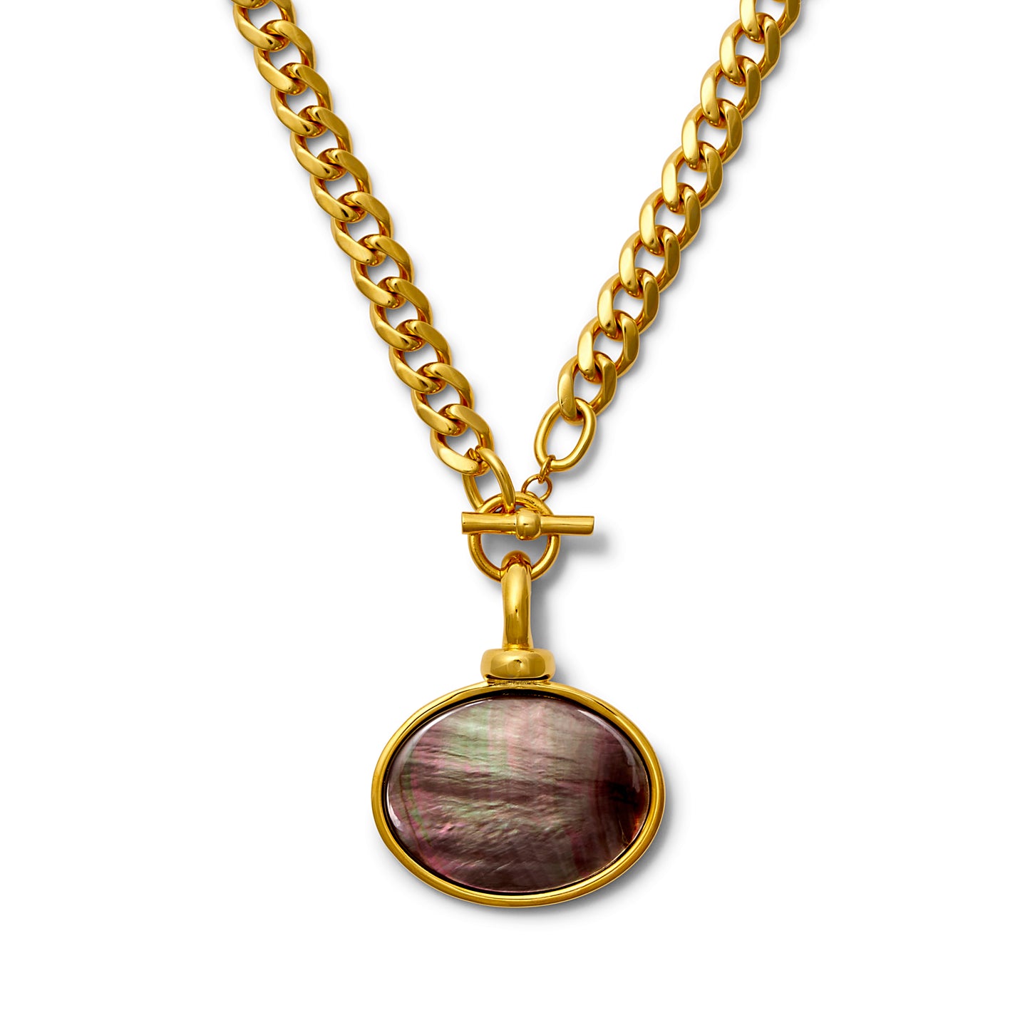 Tailor Necklace