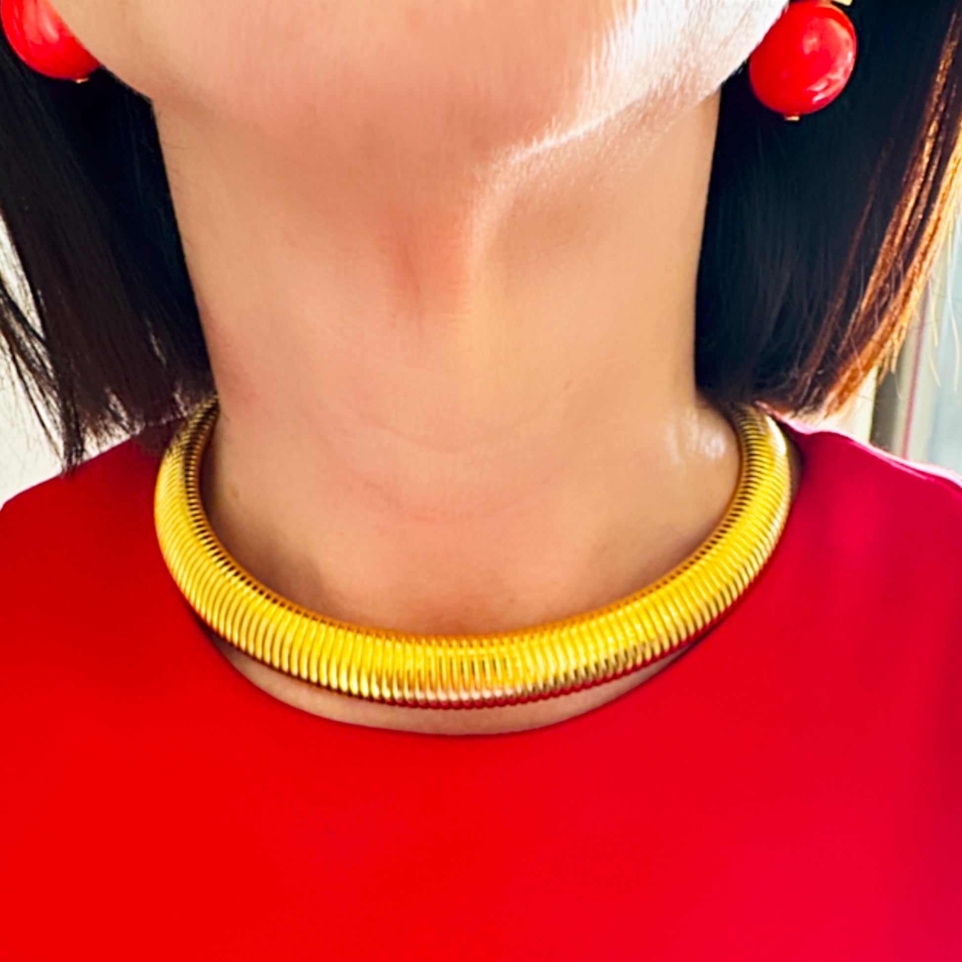The Disco Collar