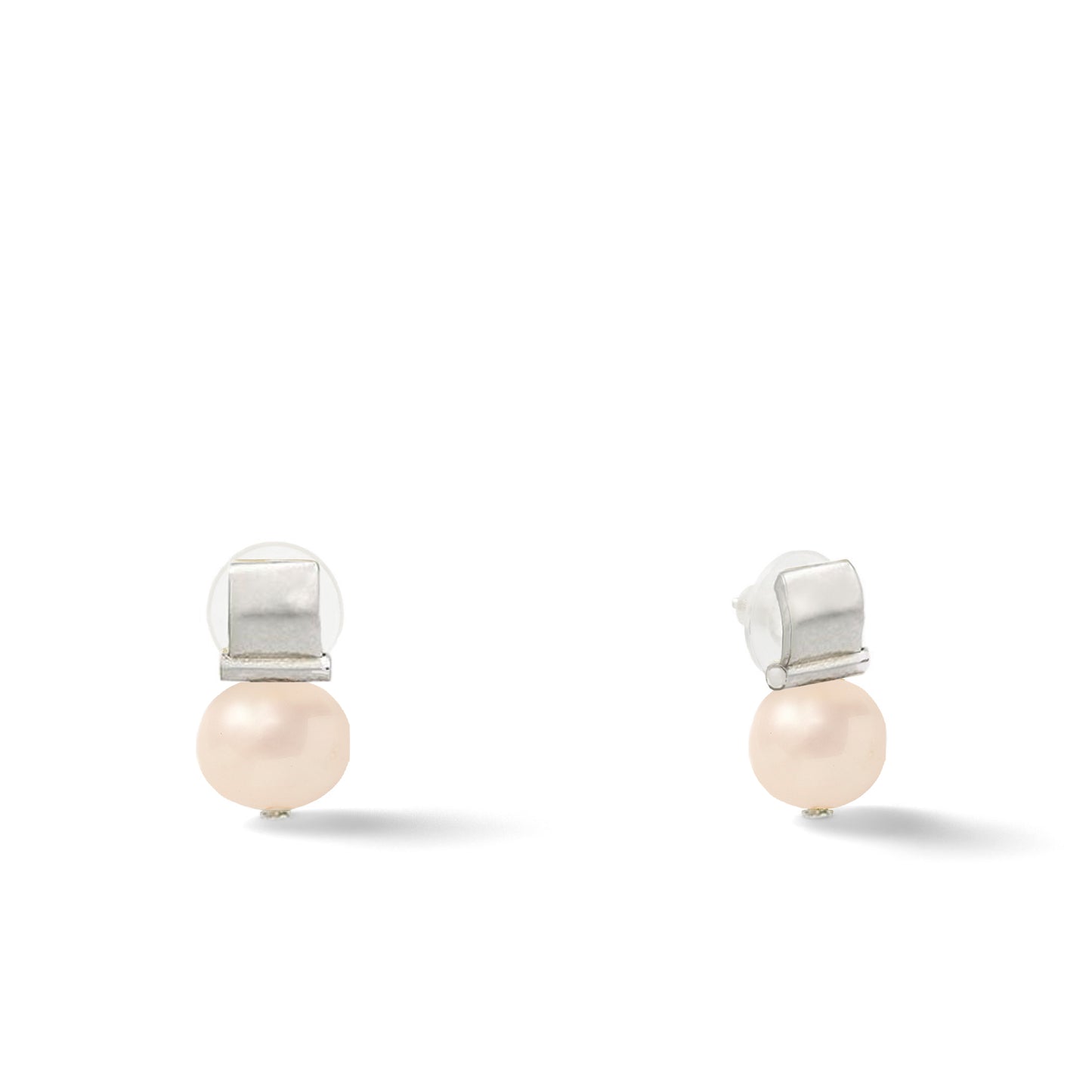 Smooth + Sculpted Baby Pebble Post