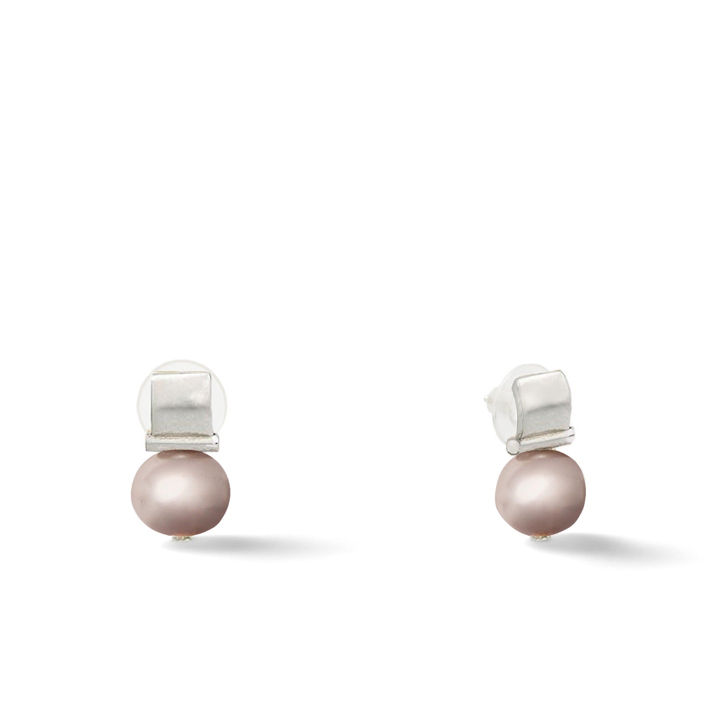 Smooth + Sculpted Baby Pebble Post