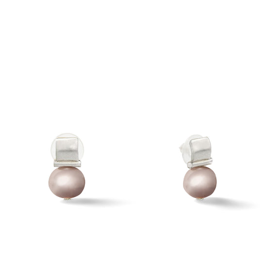 Smooth + Sculpted Baby Pebble Post