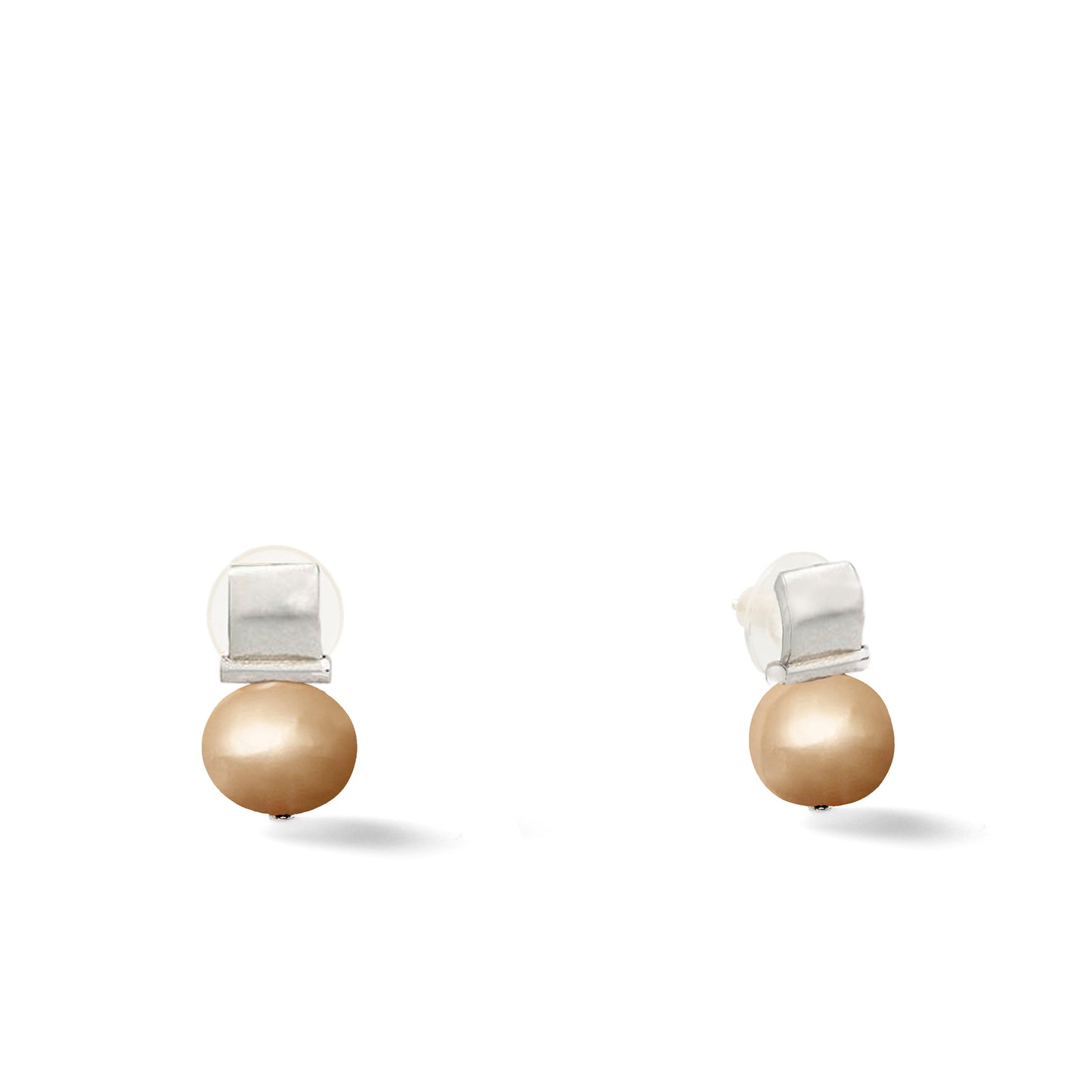 Smooth + Sculpted Baby Pebble Post