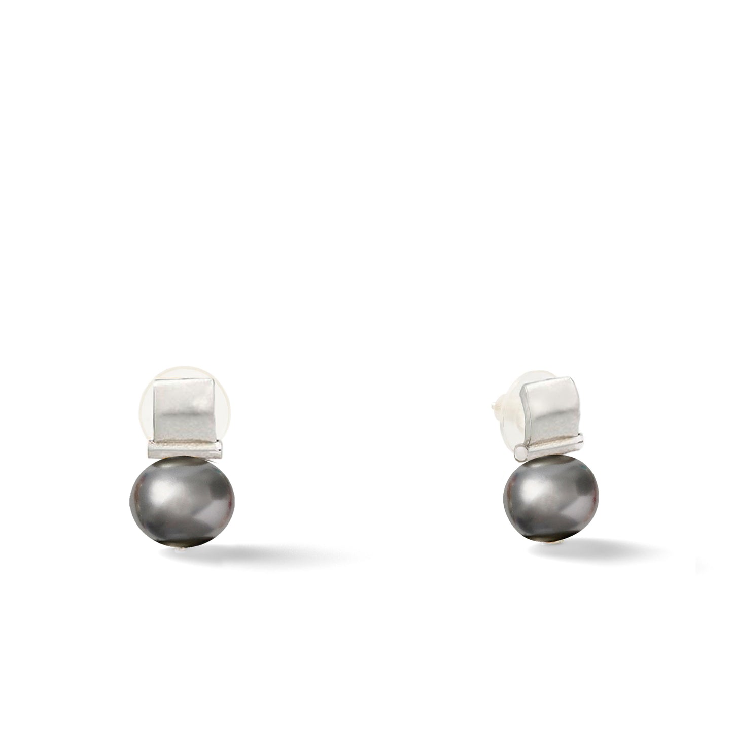 Smooth + Sculpted Baby Pebble Post