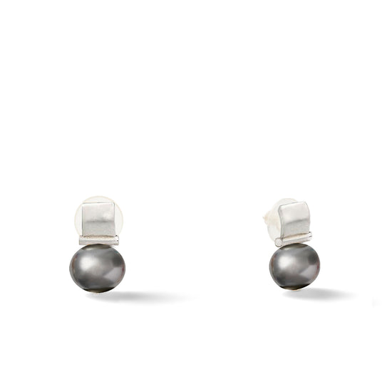 Smooth + Sculpted Baby Pebble Post
