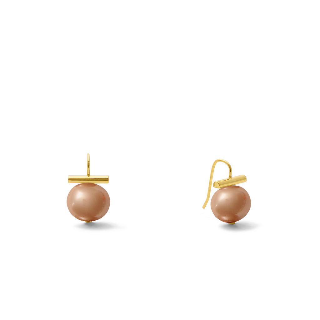 Petite + Sweet Pebble Pearls~ Baby