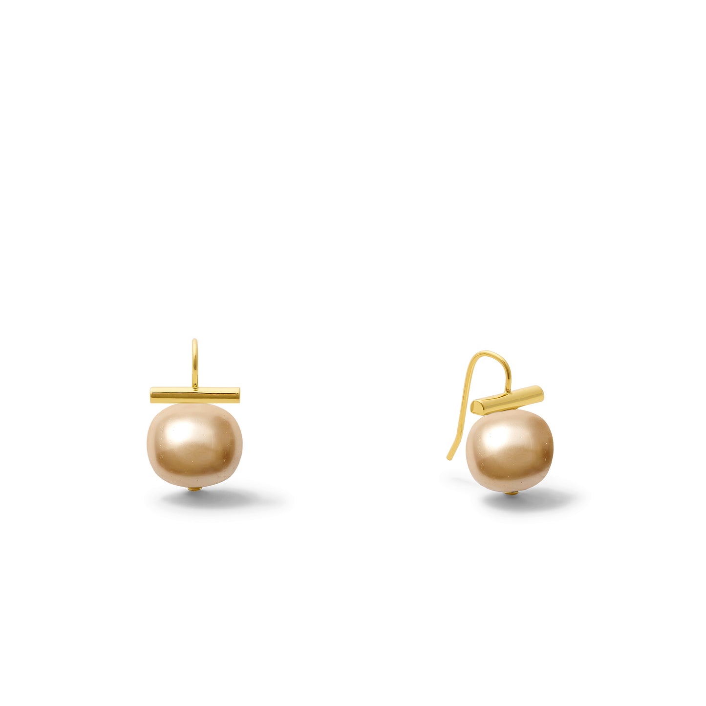 Petite + Sweet Pebble Pearls~ Baby
