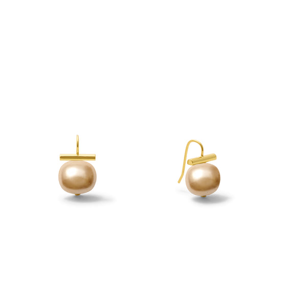 Petite + Sweet Pebble Pearls~ Baby