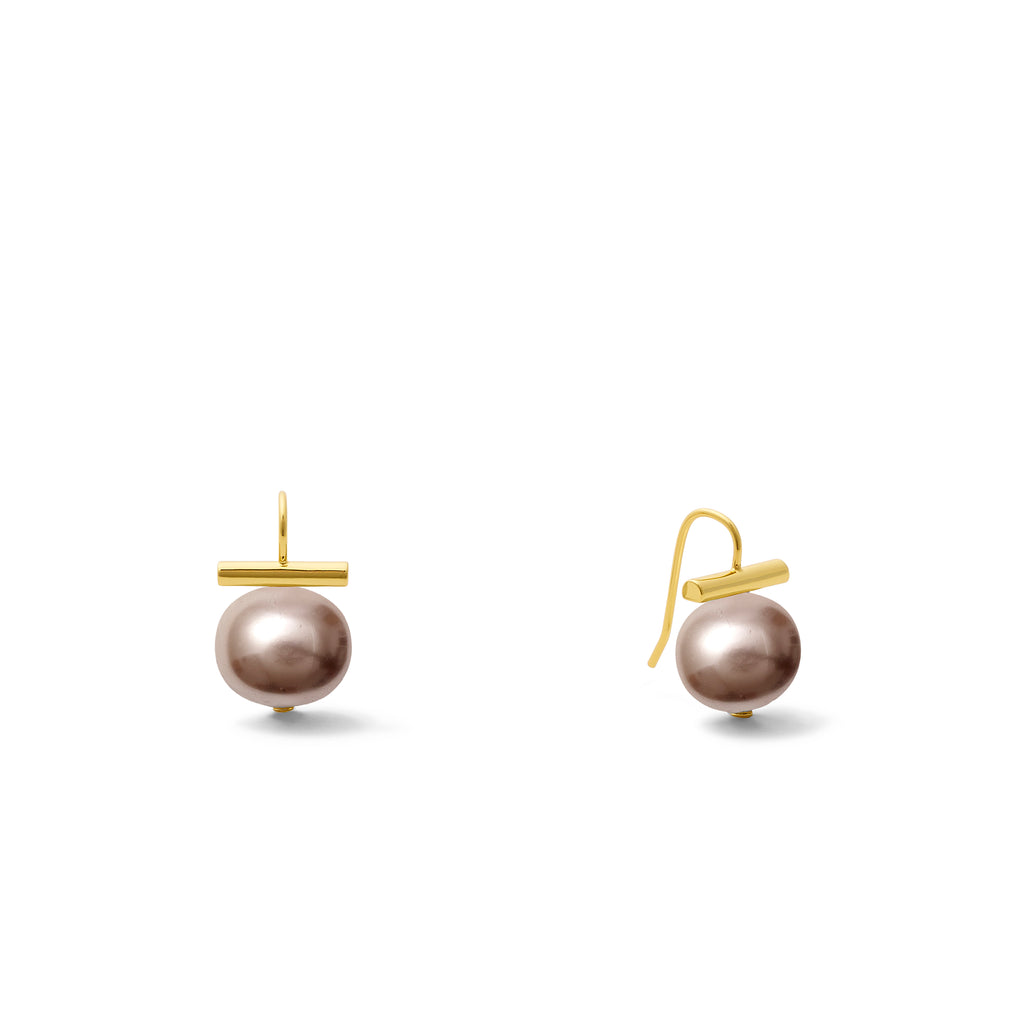 Petite + Sweet Pebble Pearls~ Baby