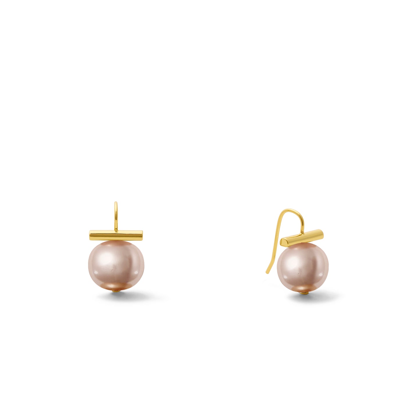 Petite + Sweet Pebble Pearls~ Baby