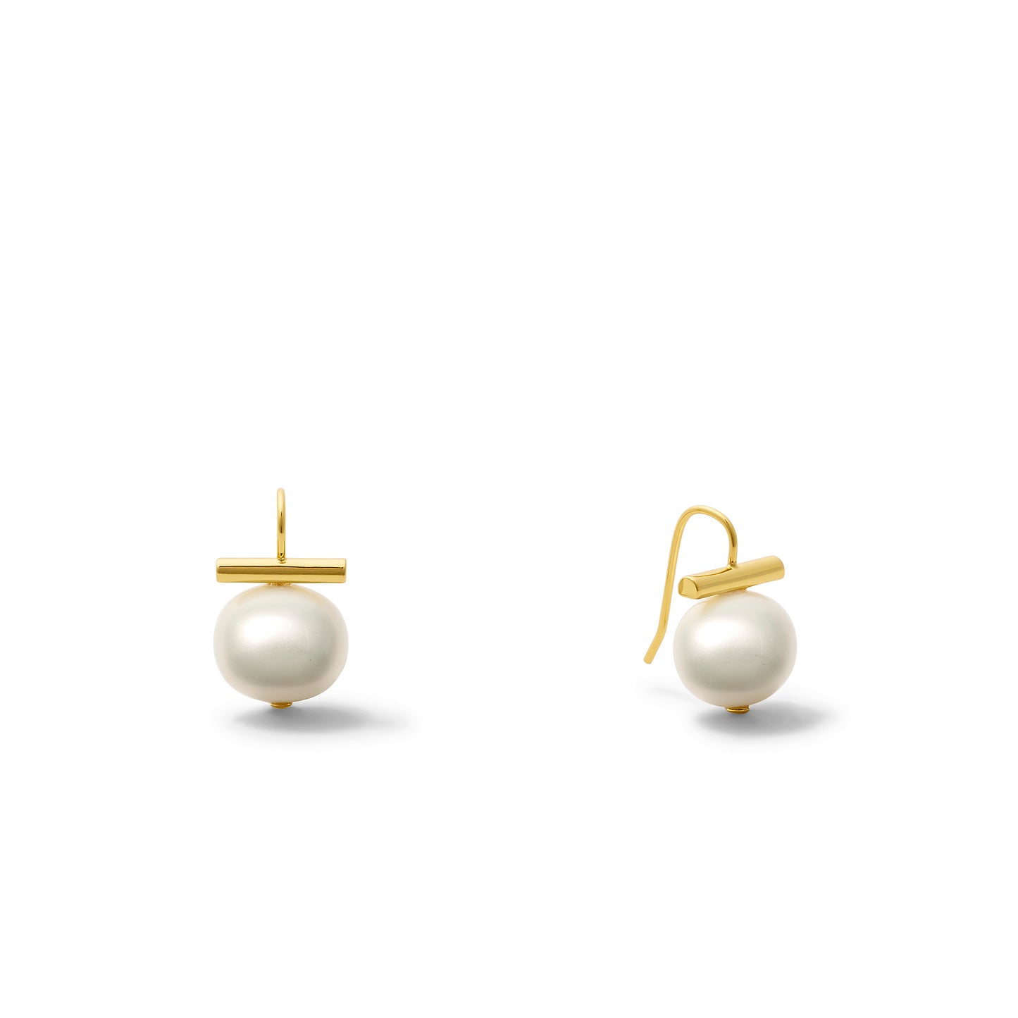 Petite + Sweet Pebble Pearls~ Baby