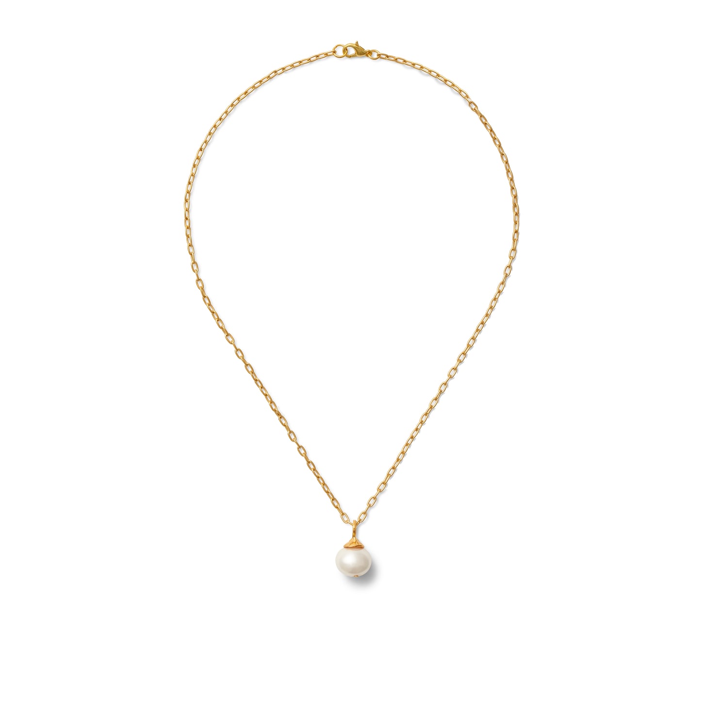 Baby Pebble Pendant
