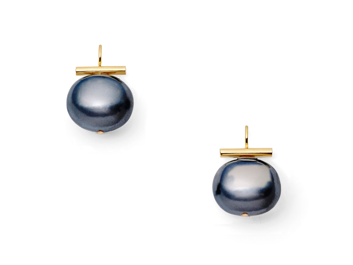 Large Pebble Pearls