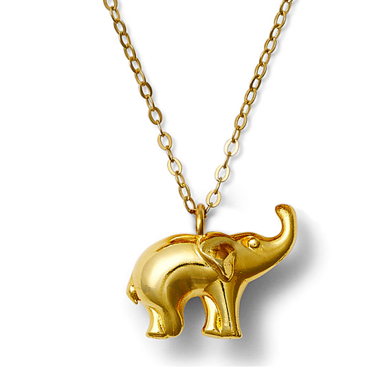 Elephant Pendant