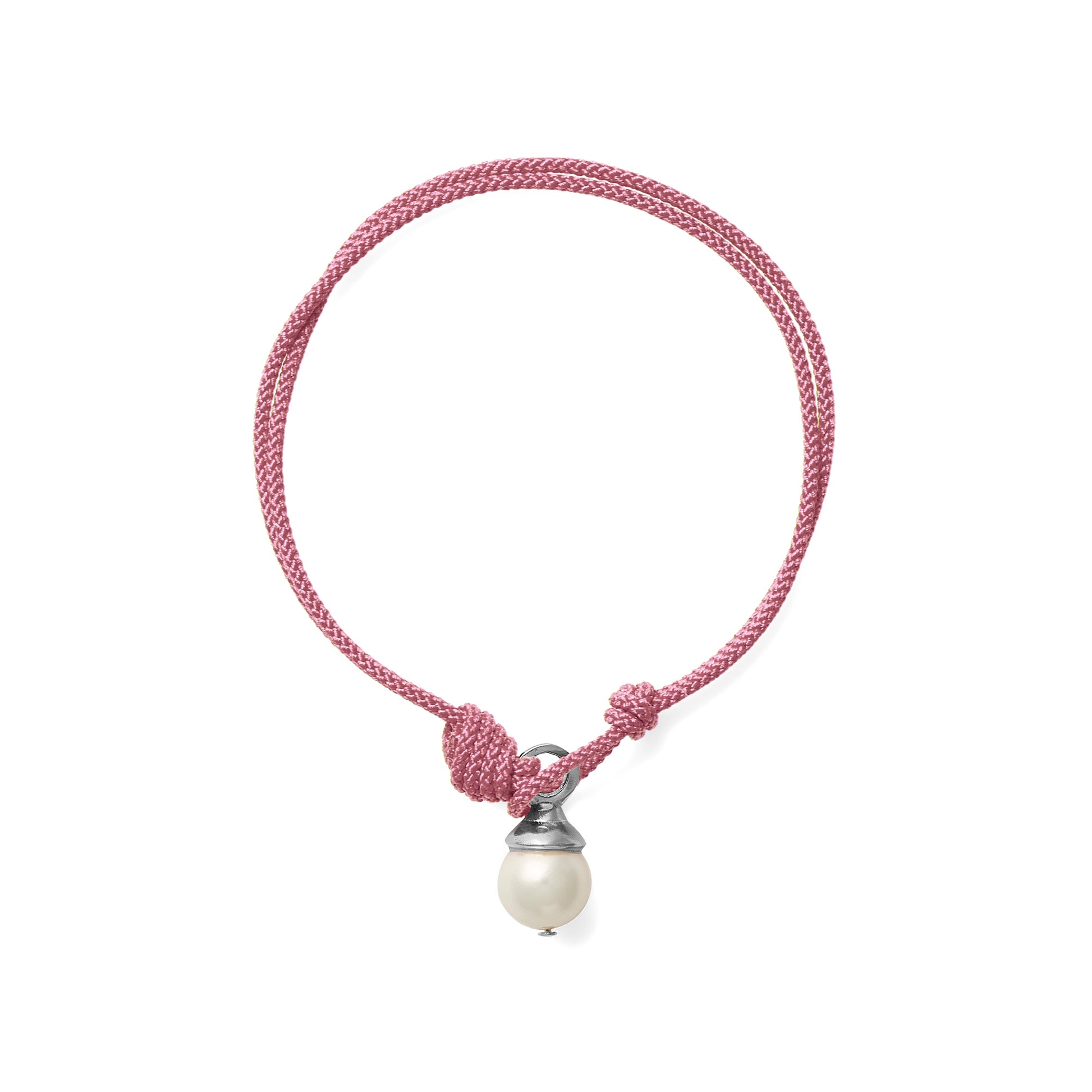 Teeny Bracelet~ Sterling Silver
