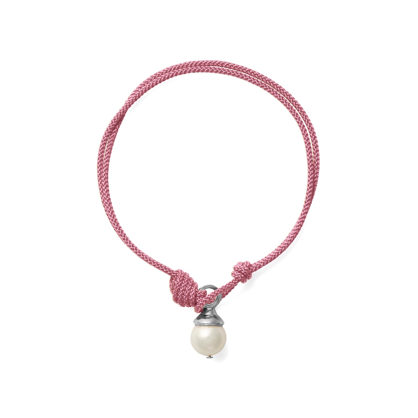 Teeny Bracelet~ Sterling Silver