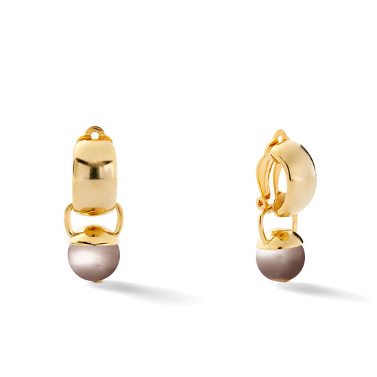 Sleek & Sculpted Ear Clip Medium