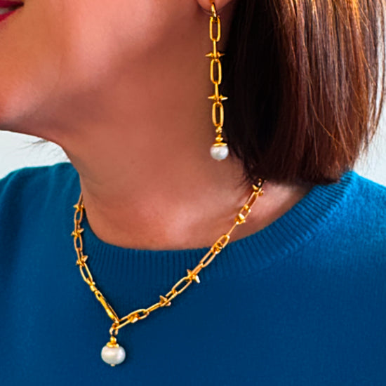 L'il Punk Necklace