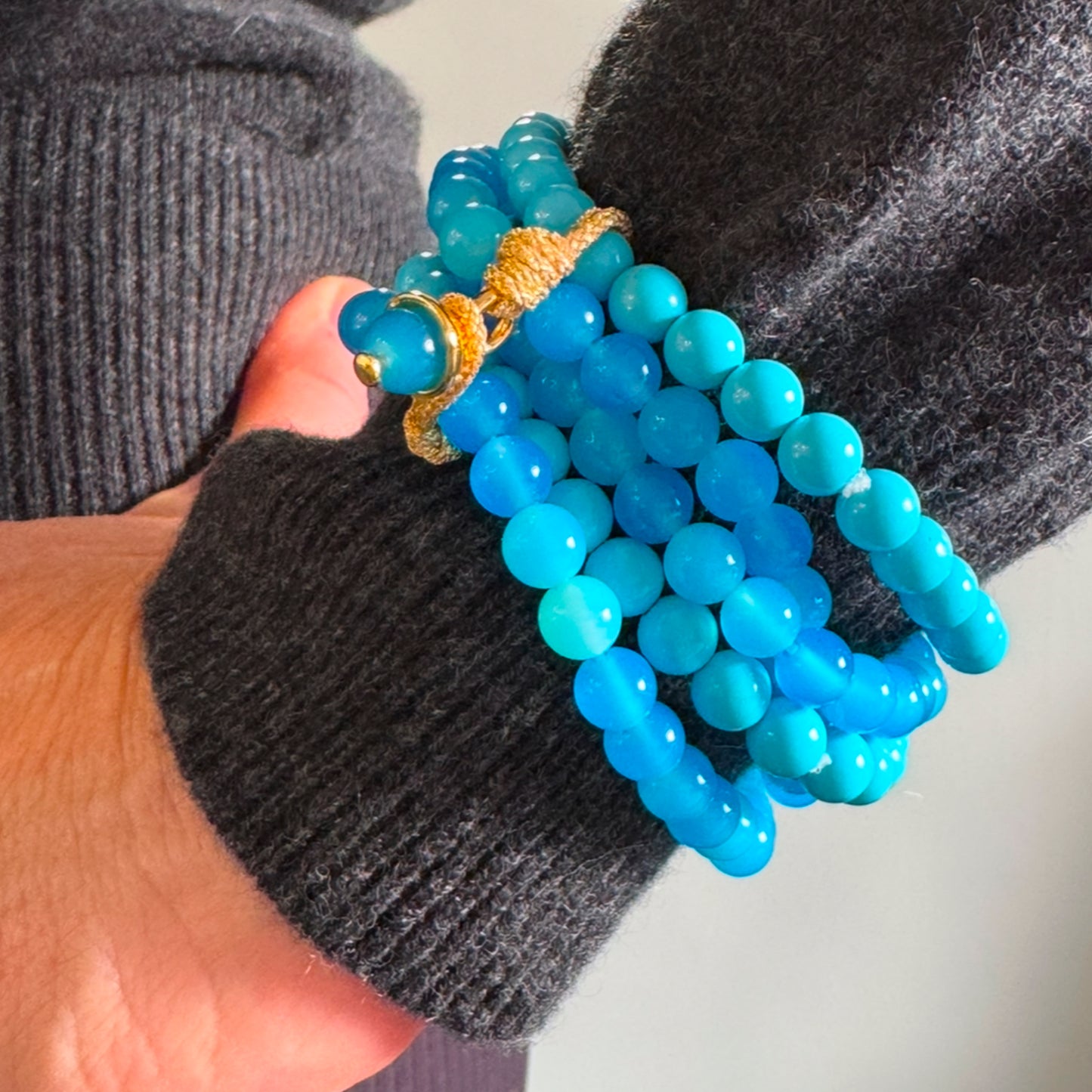 Iris Sally Bracelet