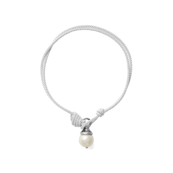 Teeny Bracelet~ Sterling Silver