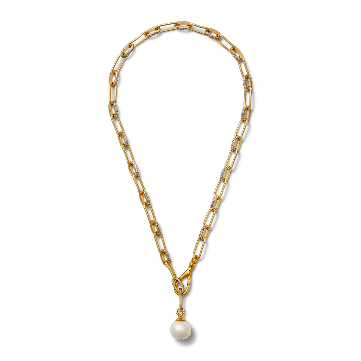 Rachel Pendant Necklace