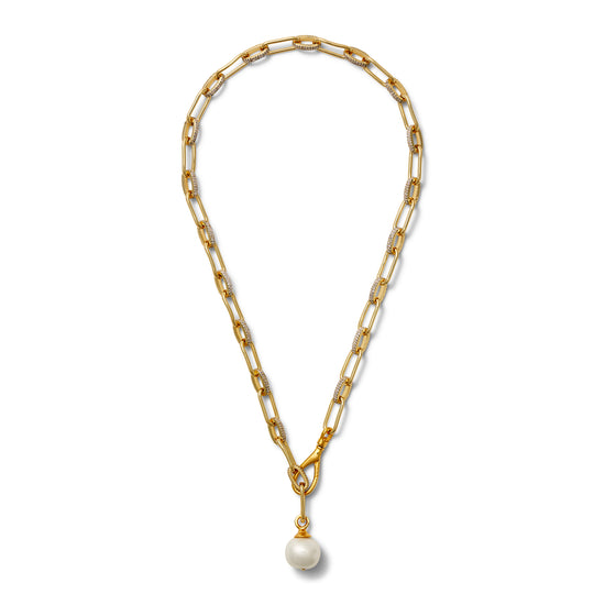 Rachel Pendant Necklace