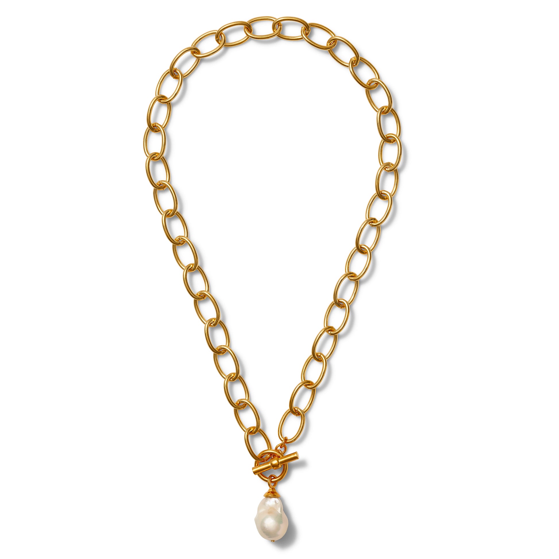 Baroque Links