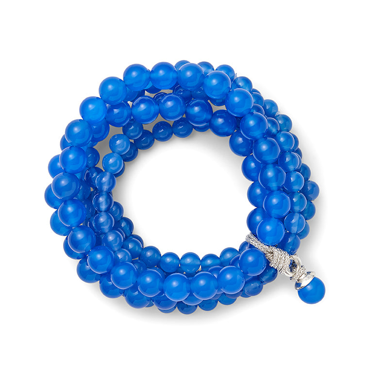 Brilliant Blue Sally