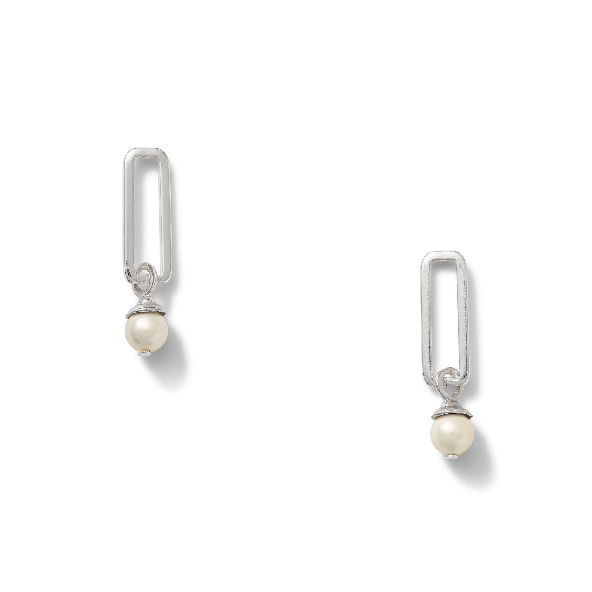 Boxy Silver