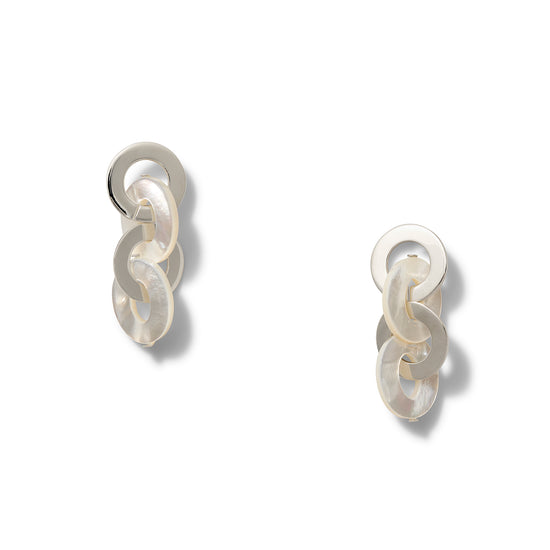 Creamy Sterling Links