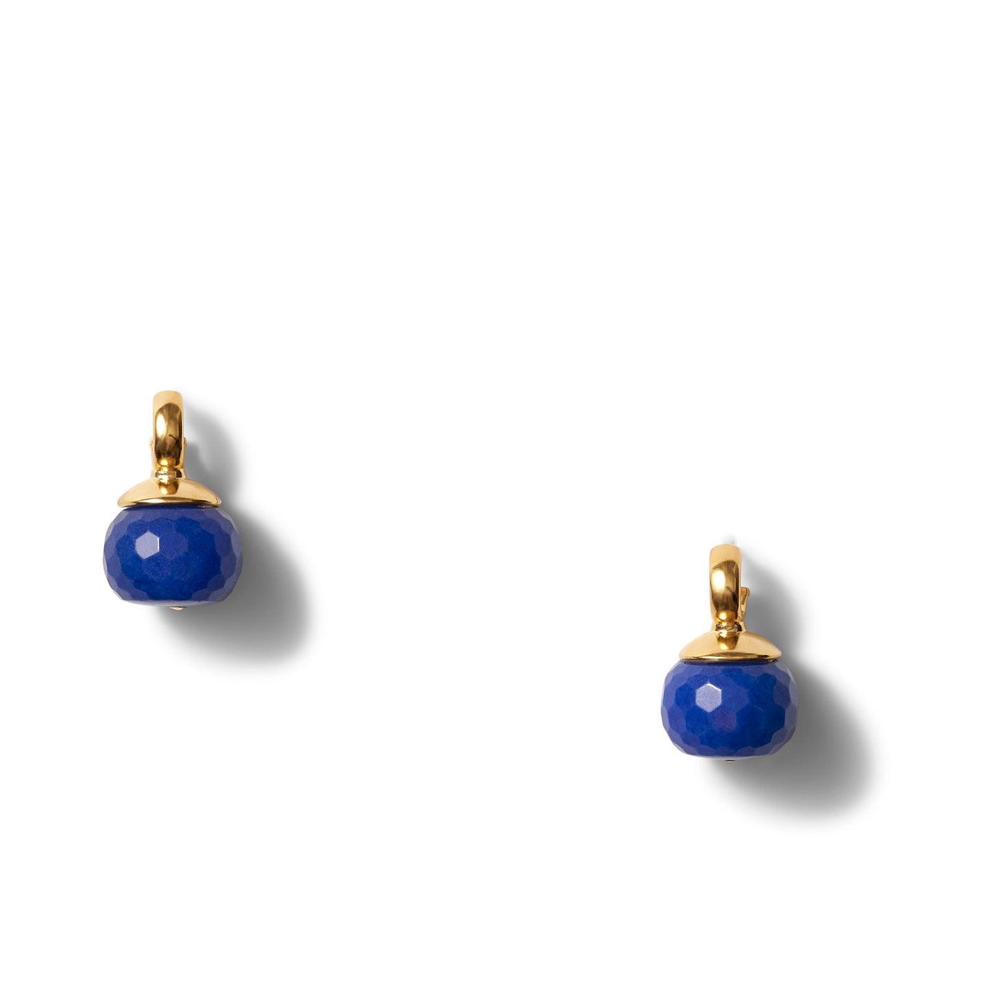 Iris Earrings