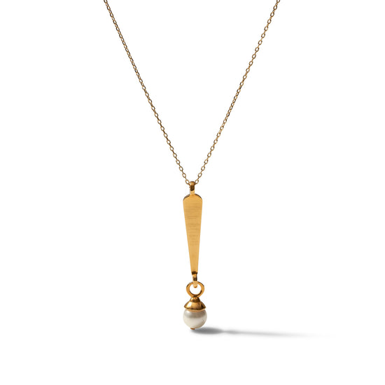 ! Pendant
