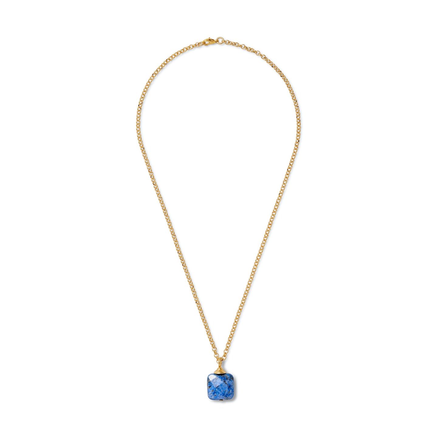 Lapis Chiclet
