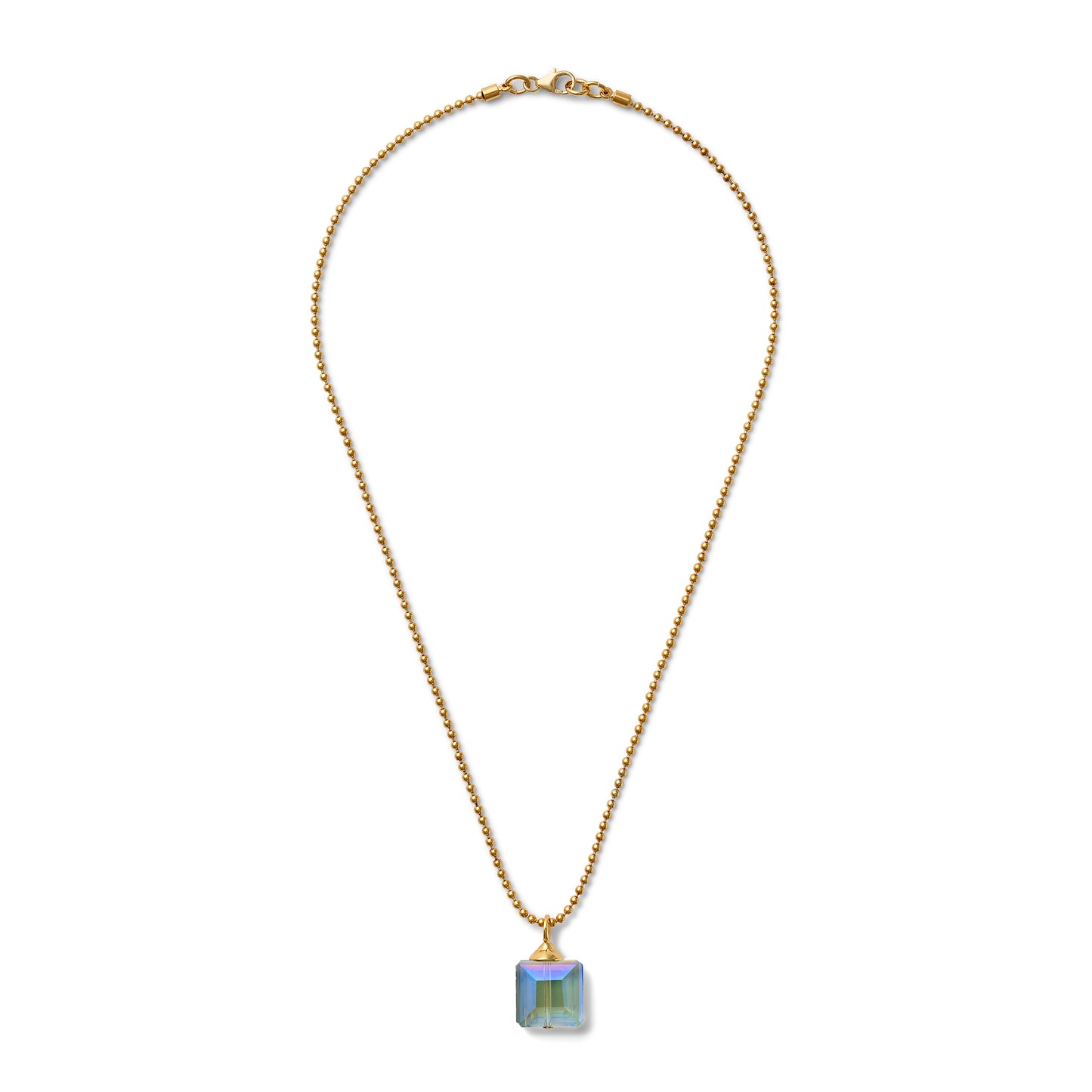 NeoCube Pendant