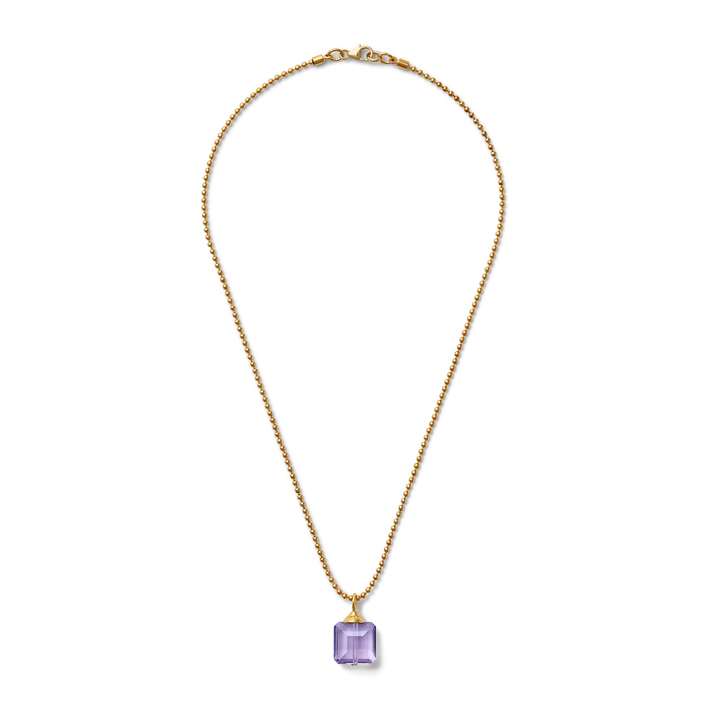 NeoCube Pendant