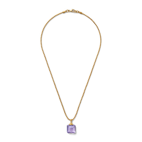 NeoCube Pendant