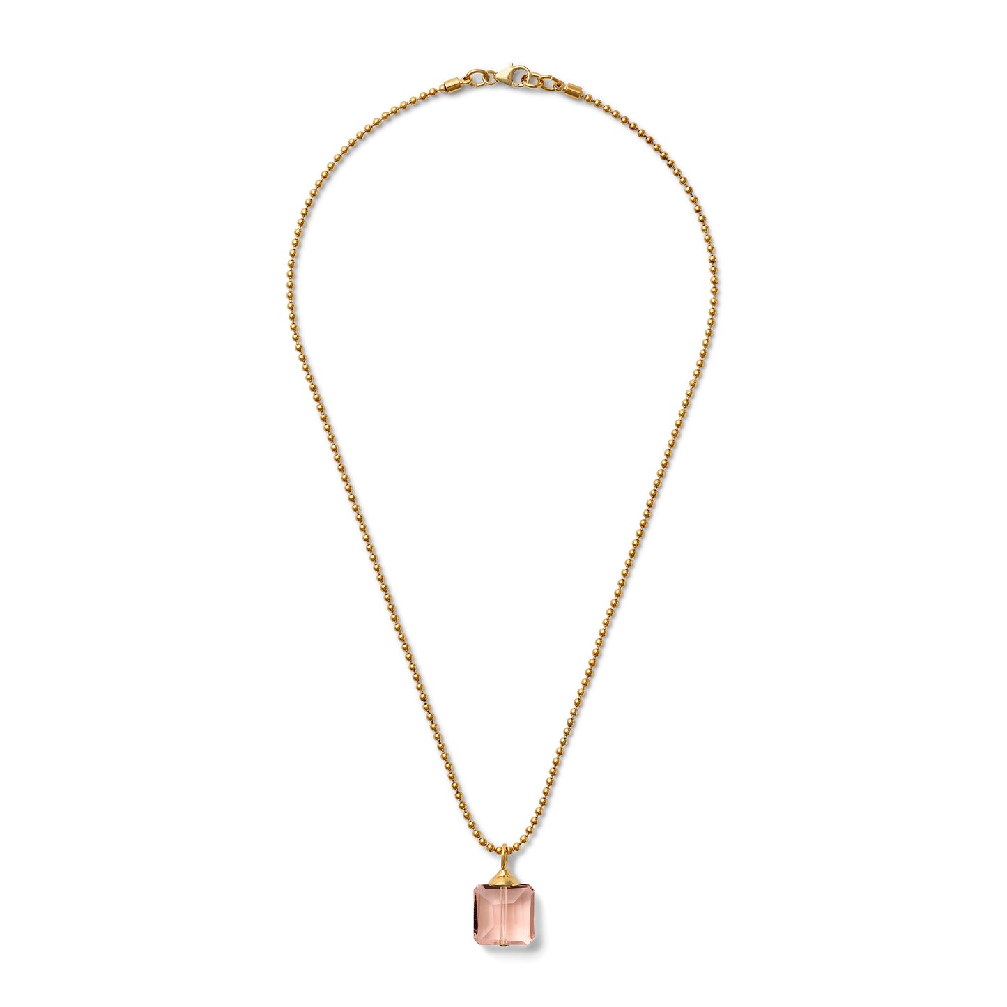 NeoCube Pendant