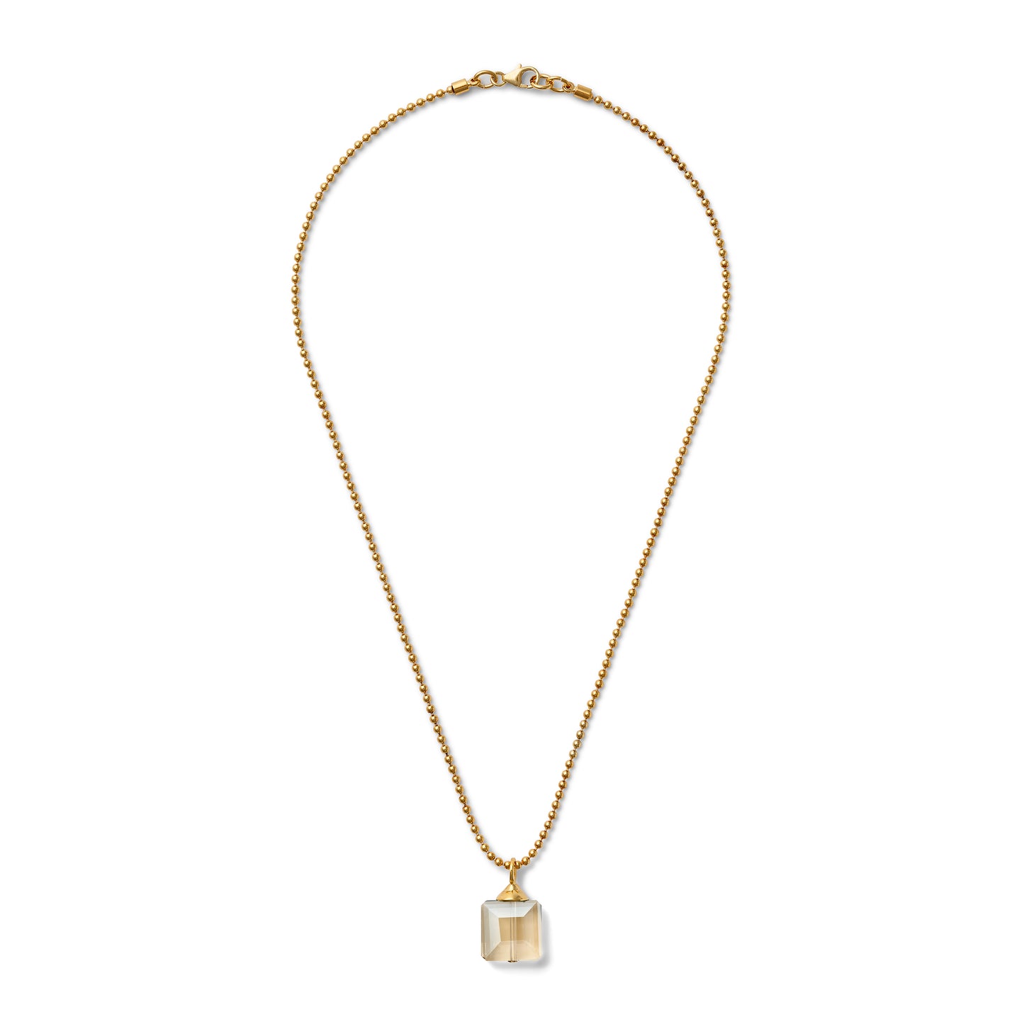 NeoCube Pendant