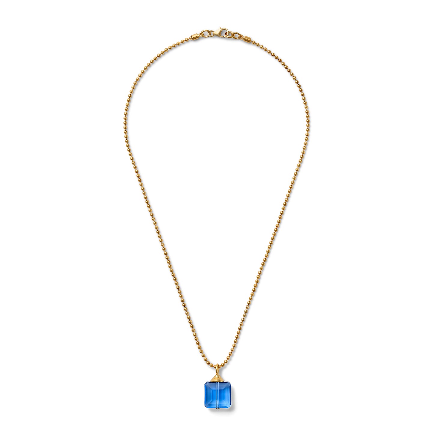 NeoCube Pendant