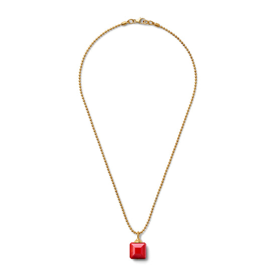 NeoCube Pendant
