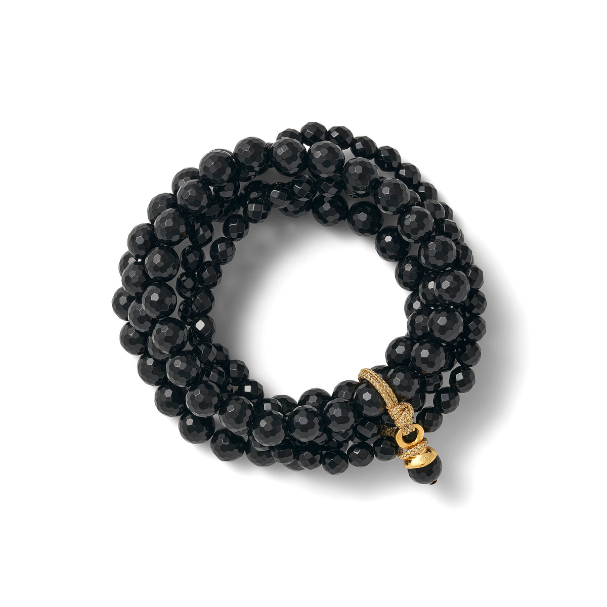 Tuxedo Sally bracelets