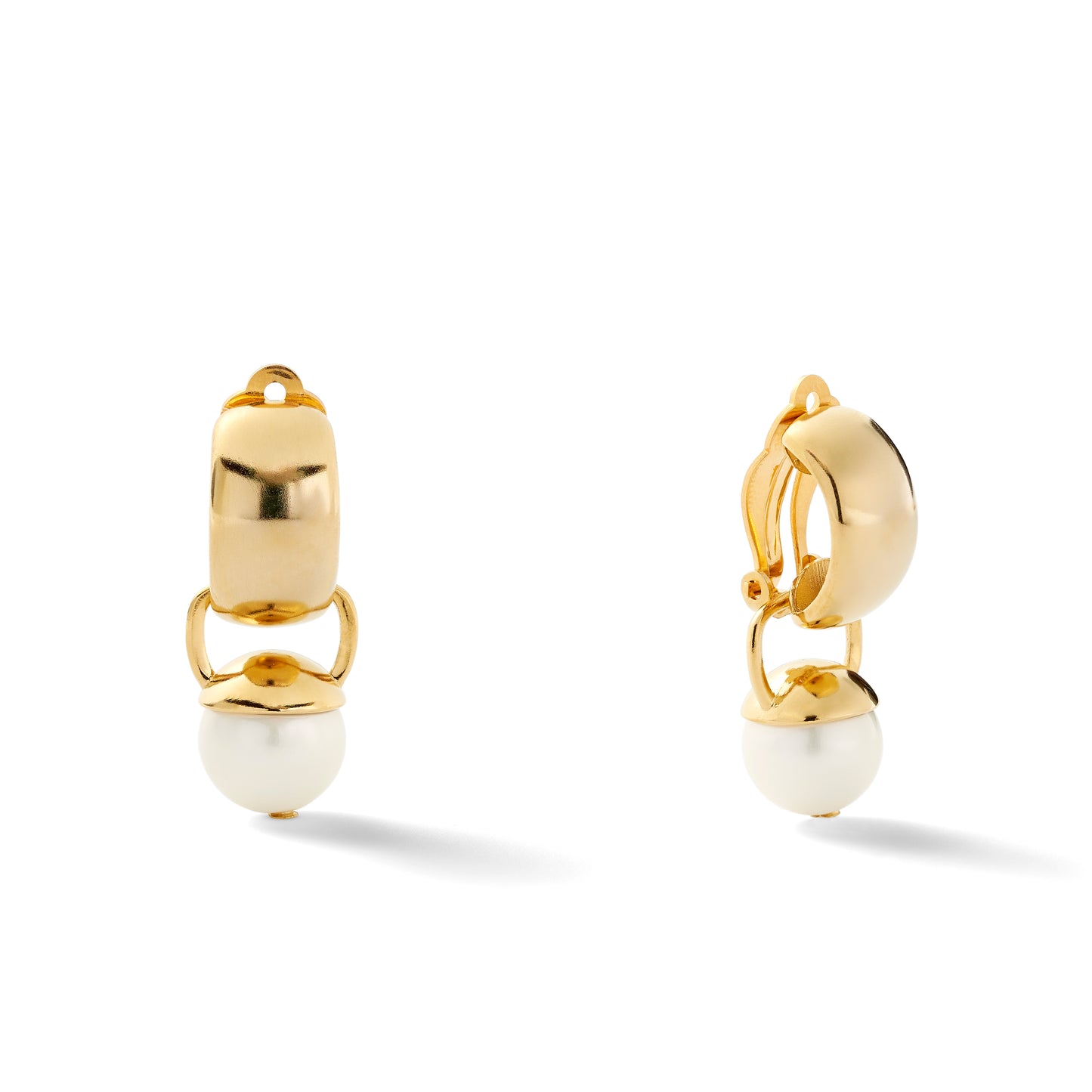 Sleek & Sculpted Ear Clip Medium