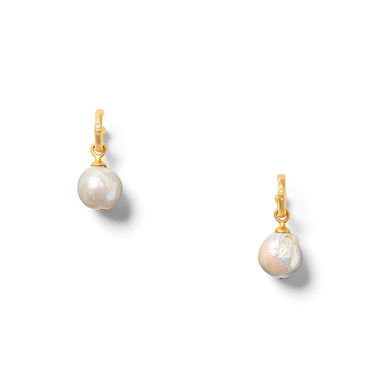 Baroque Freshwater Drops