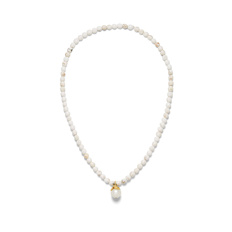 Crisp White Petal Multi-Way
