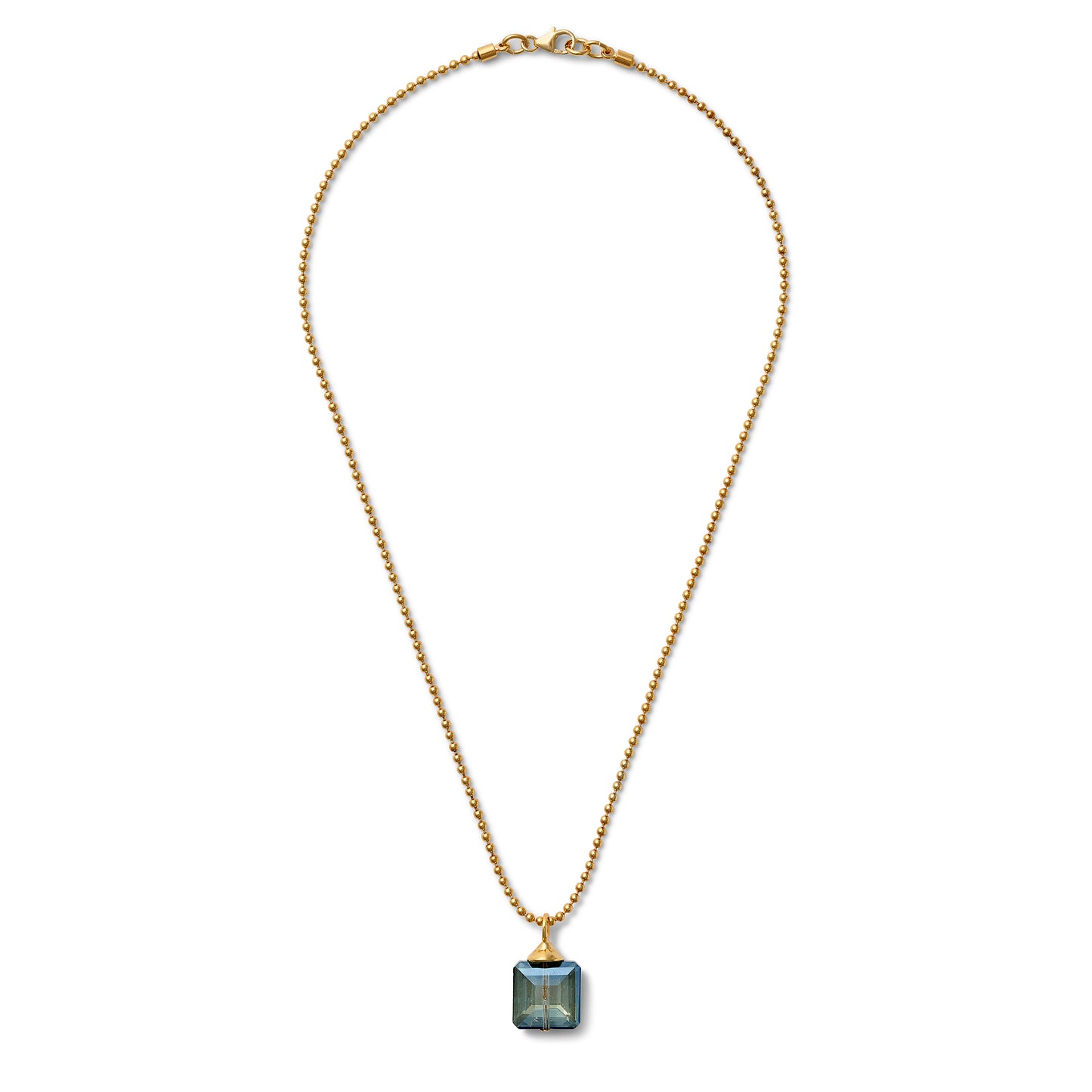 Load image into Gallery viewer, NeoCube Pendant
