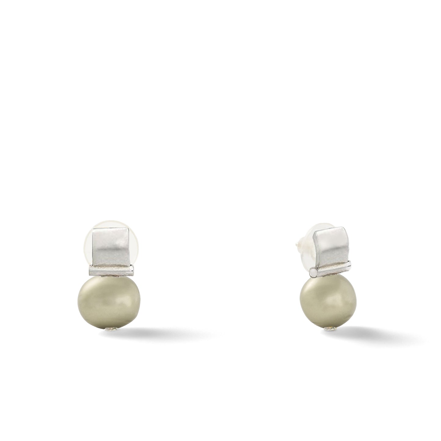 Smooth + Sculpted Baby Pebble Post