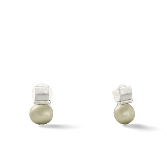 Smooth + Sculpted Baby Pebble Post