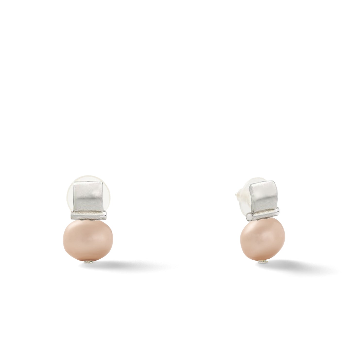 Smooth + Sculpted Baby Pebble Post