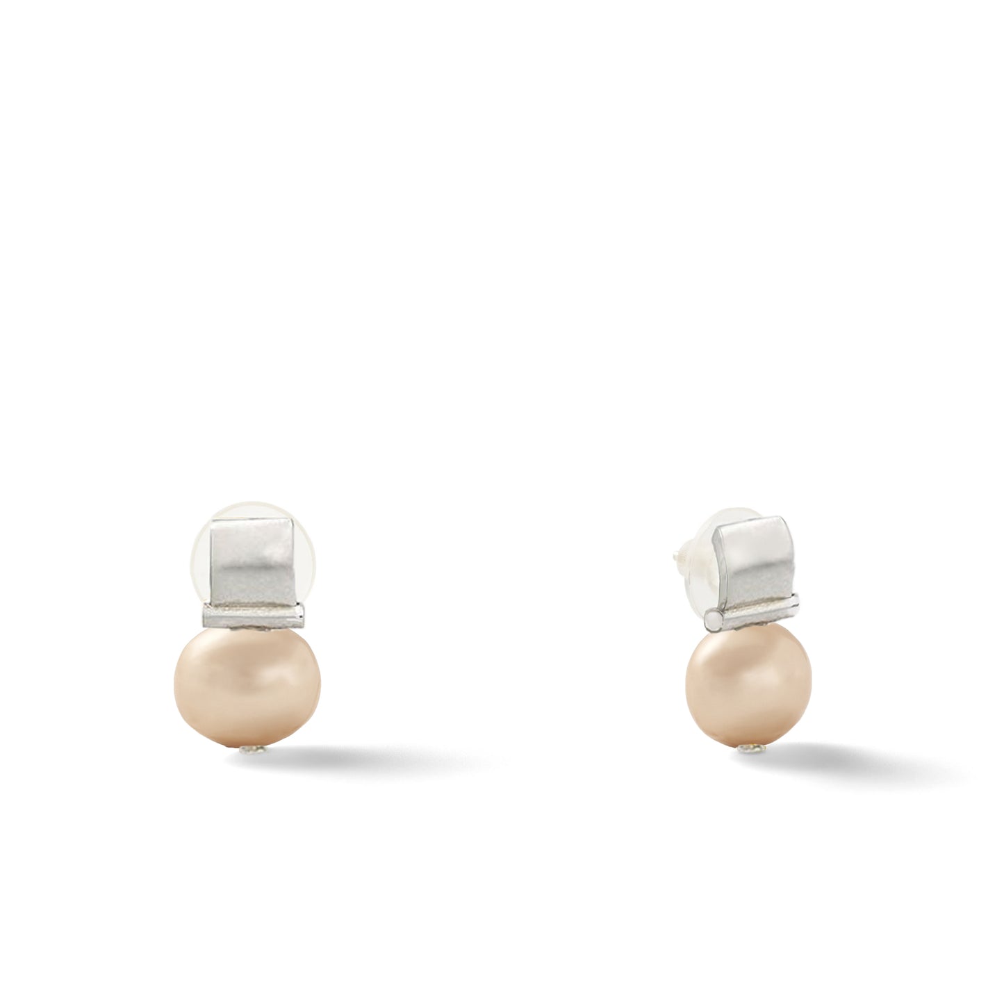 Smooth + Sculpted Baby Pebble Post