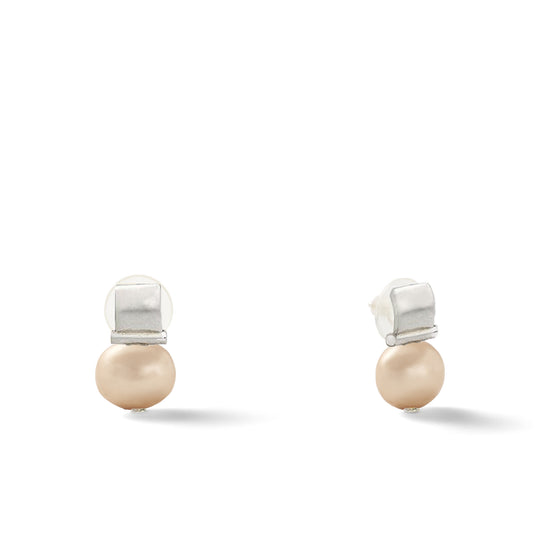 Smooth + Sculpted Baby Pebble Post